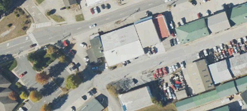 56 Ml St