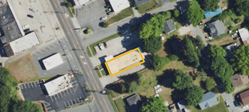 501 Randolph St