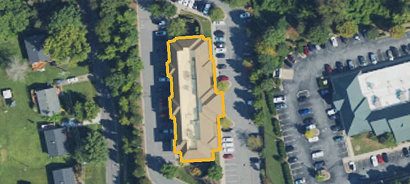 18 Medical Park Dr