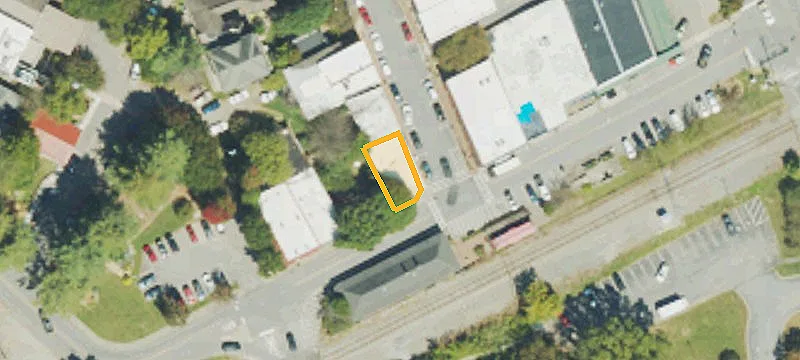 132 Cherry St