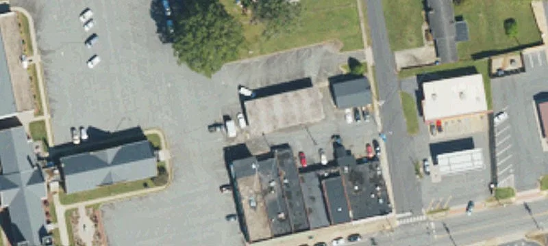 4911 Depot St