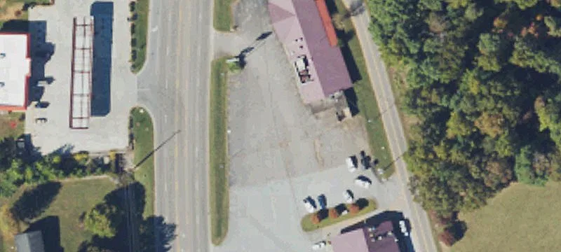 2648 Georgia Rd