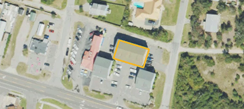5016 Oak Is Dr, Unit 1
