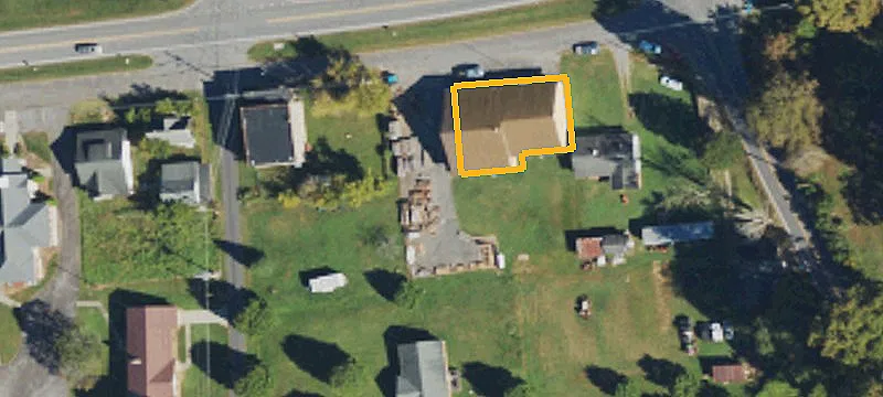 1679 Barnardsville Hwy