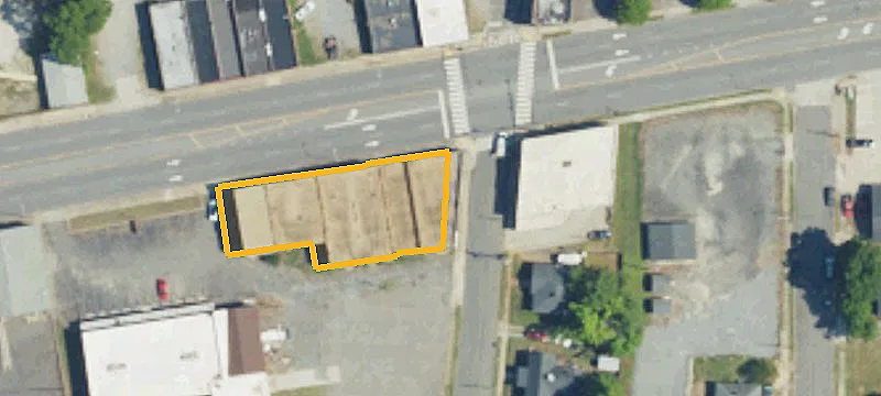 1201 Franklin Blvd