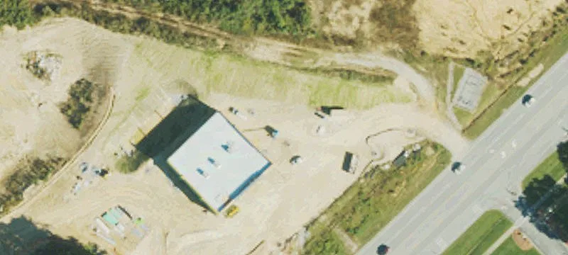 2745 Chimney Rock Rd