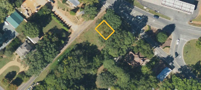 600 Old Providence Rd
