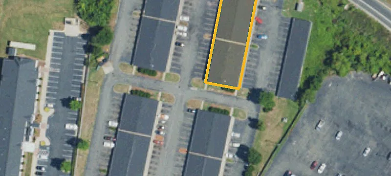 2155 Hanford Rd