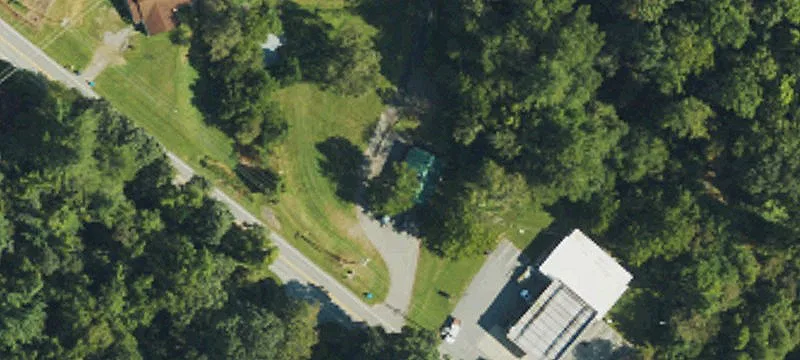 398 Mls Gap Rd