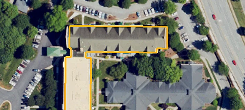 1011 New Gdn Rd