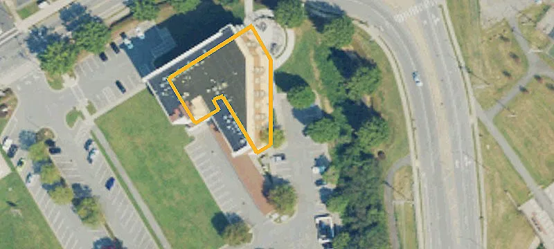 1111 Marshall St Ste, Unit 172