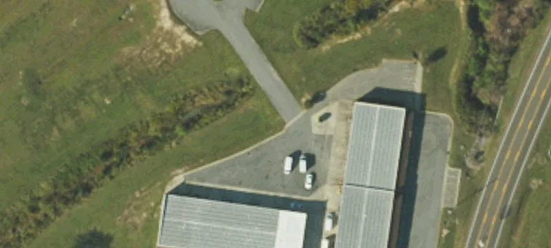 1990 Allen Rd