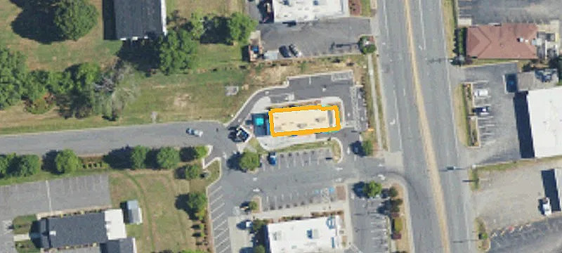 1110 Cannon Blvd