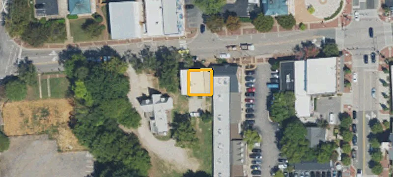 127 Chatham St