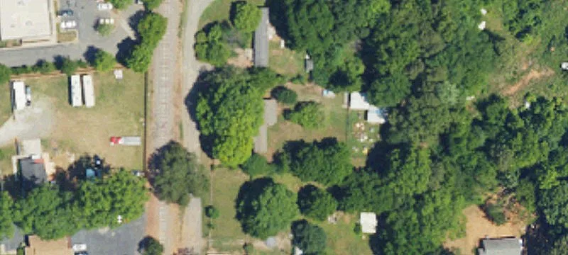 15916 Old Statesville Rd