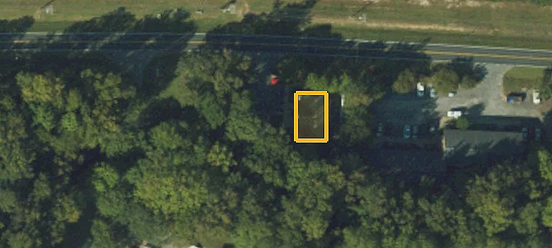 2621 Macgregor Downs Rd