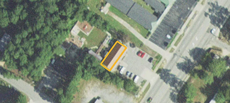 1805 Pamalee Dr