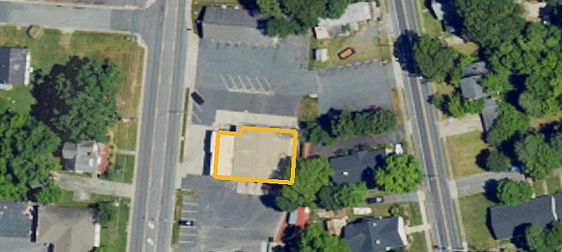 829 Fayetteville St