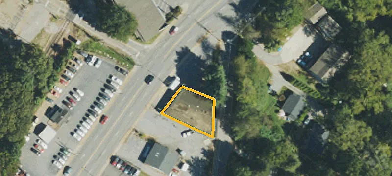 1500 Patton Ave