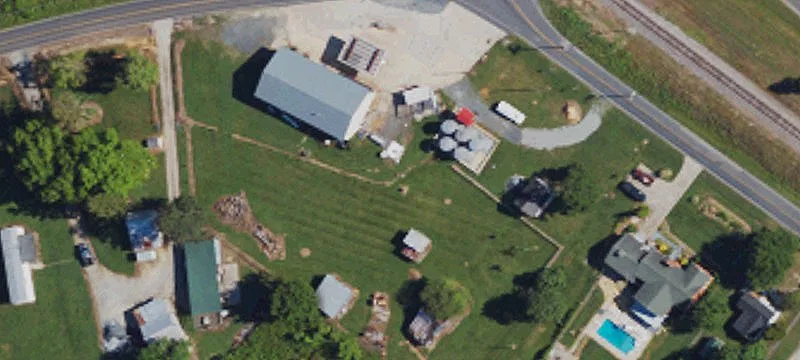 1909 Beckerdite Rd