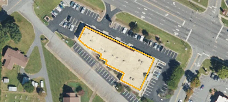 1716 Us Hwy 70th SE