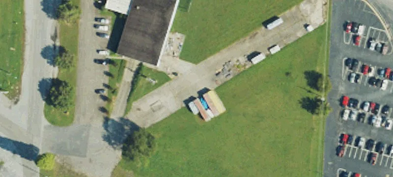 50 La White Dr