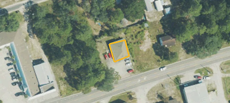 7246 Bch SW Dr, Unit 1