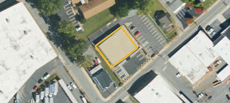 609 Highland SE Ave