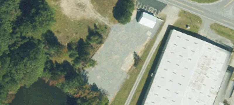 320 Pactolus Hwy
