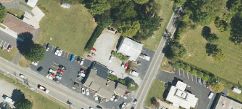 6563 Campground Rd