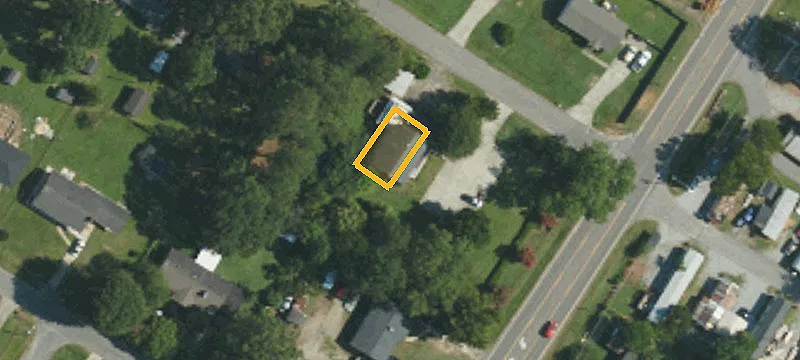 2004 Brightleaf Blvd
