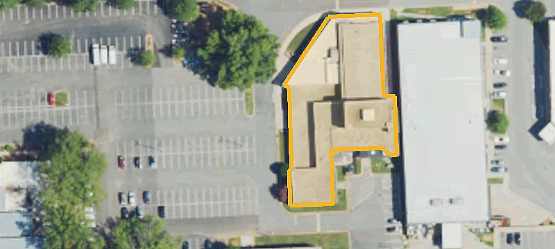 610 Coliseum Dr