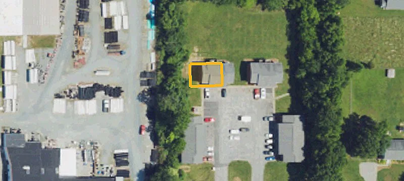 223 Dameron Ave