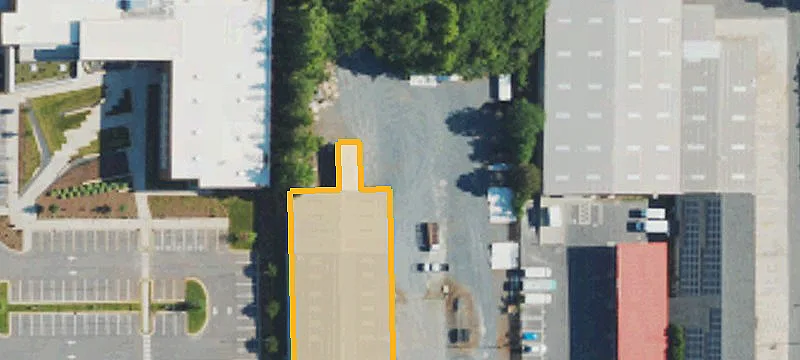 600 Industrial Park Ave
