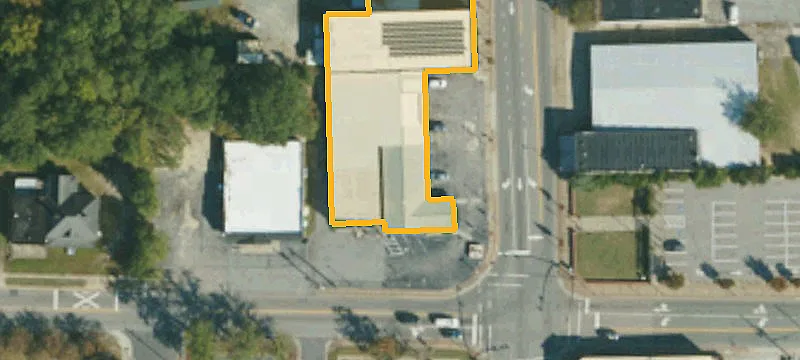 101 Main St