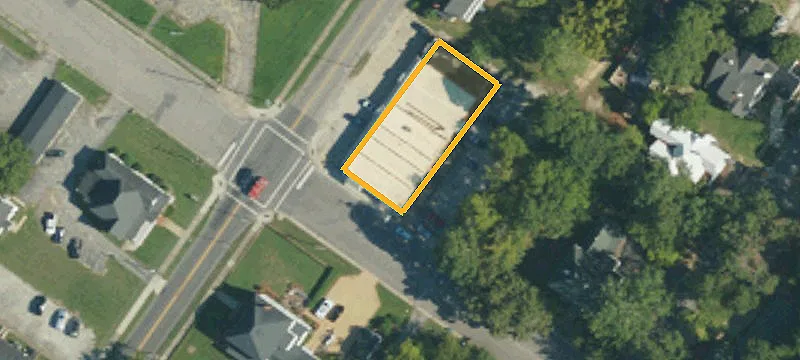 200 Ellis Ave
