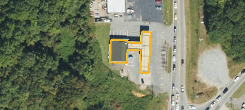 1335 Nc 16th Business Hwy