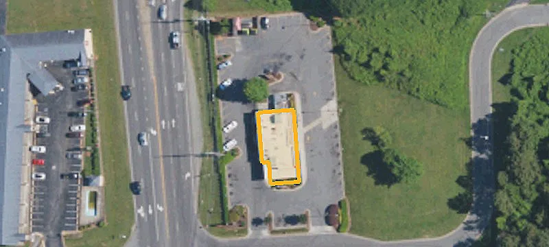 1610 Cotton Grv Rd