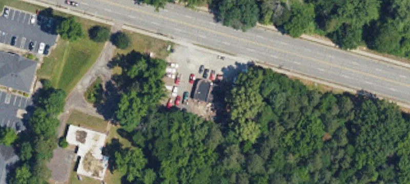 1103 Statesville Blvd