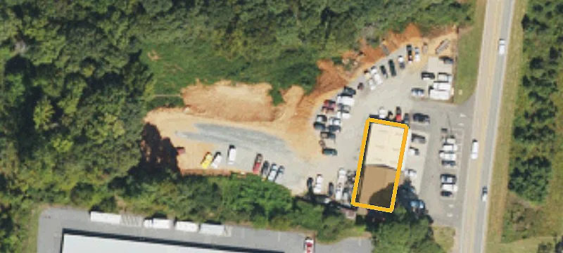 1713 Nc 16th Business Hwy