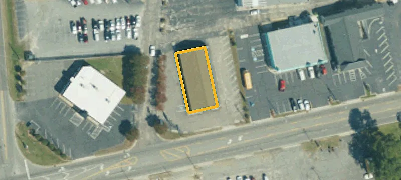604 Erwin Rd