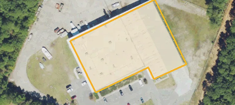 9244 Industrial NE Blvd