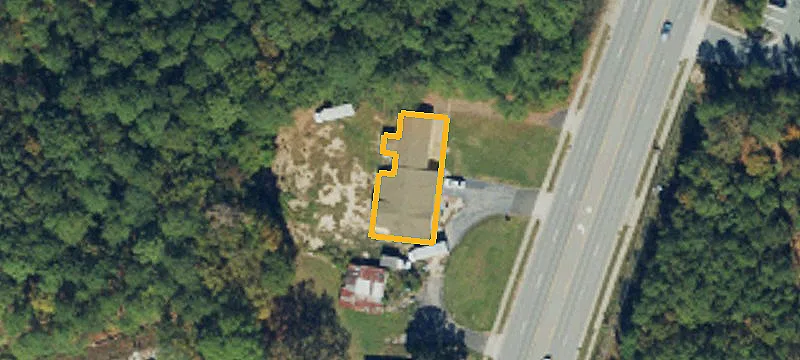 419 Airport Blvd