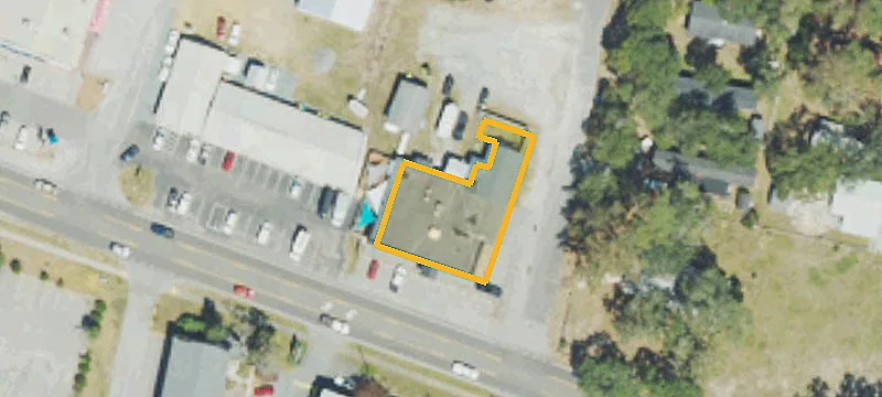 6404 Oak Is Dr