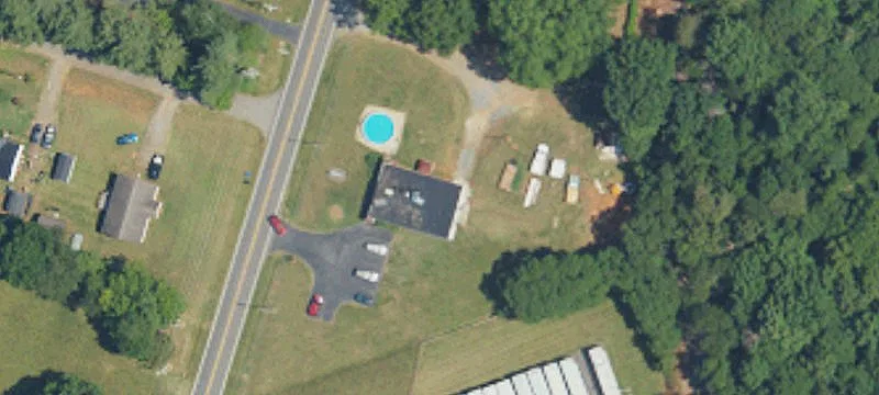 2840 Us 321st Hwy