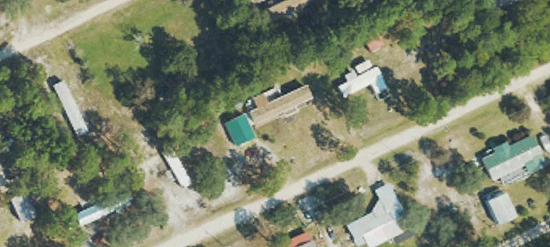 2888 Mars SW Dr