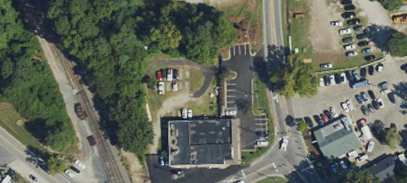 1343 Garner Rd