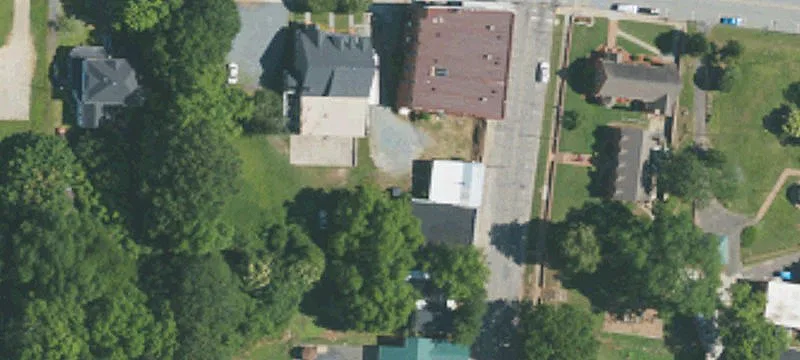 206 Rutherford St