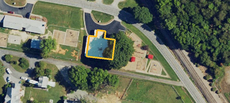 13089 Trinity Rd