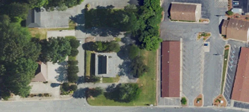 230 Foust St